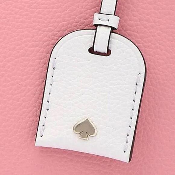 Kate Spade New York Eva Medium‎ Top Zip Satchel - NWT (New) - Picture 9 of 9